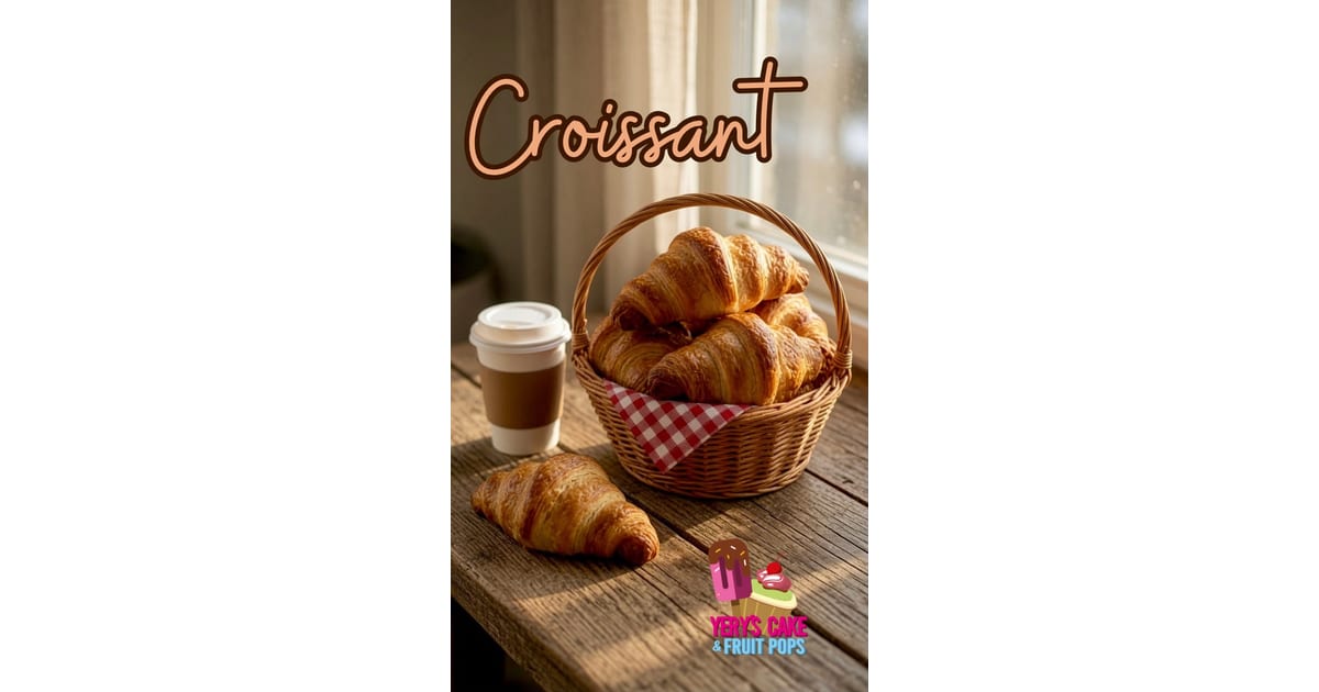 Croissant