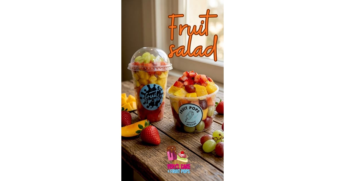 Fruit Salad