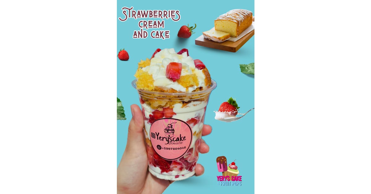 Fresacake