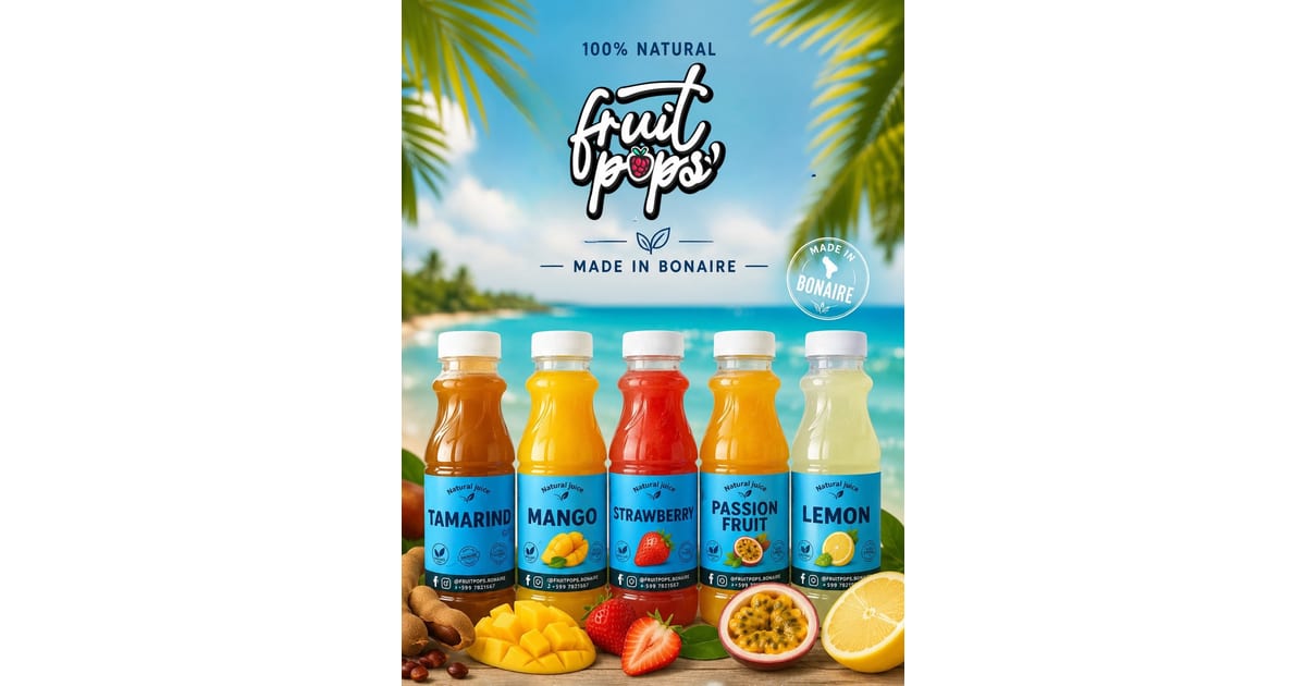 Natural Juice