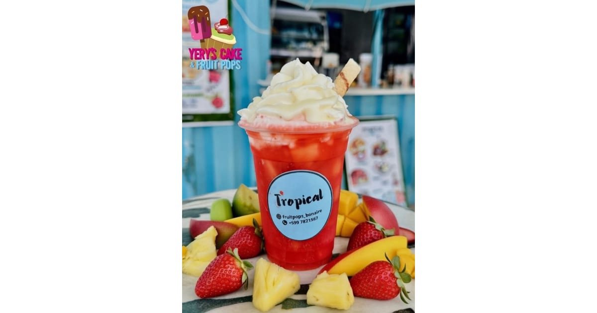 Tropical