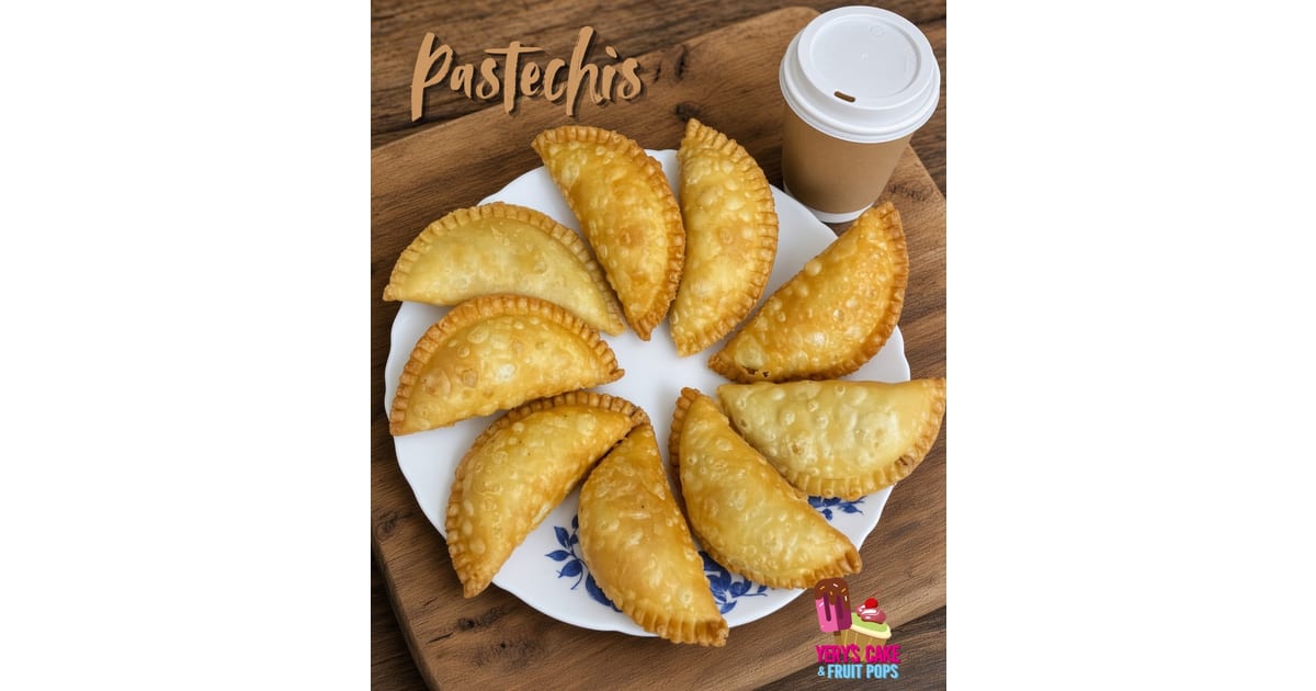 Pastechi