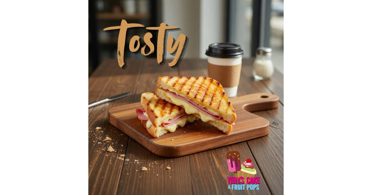 Tosty