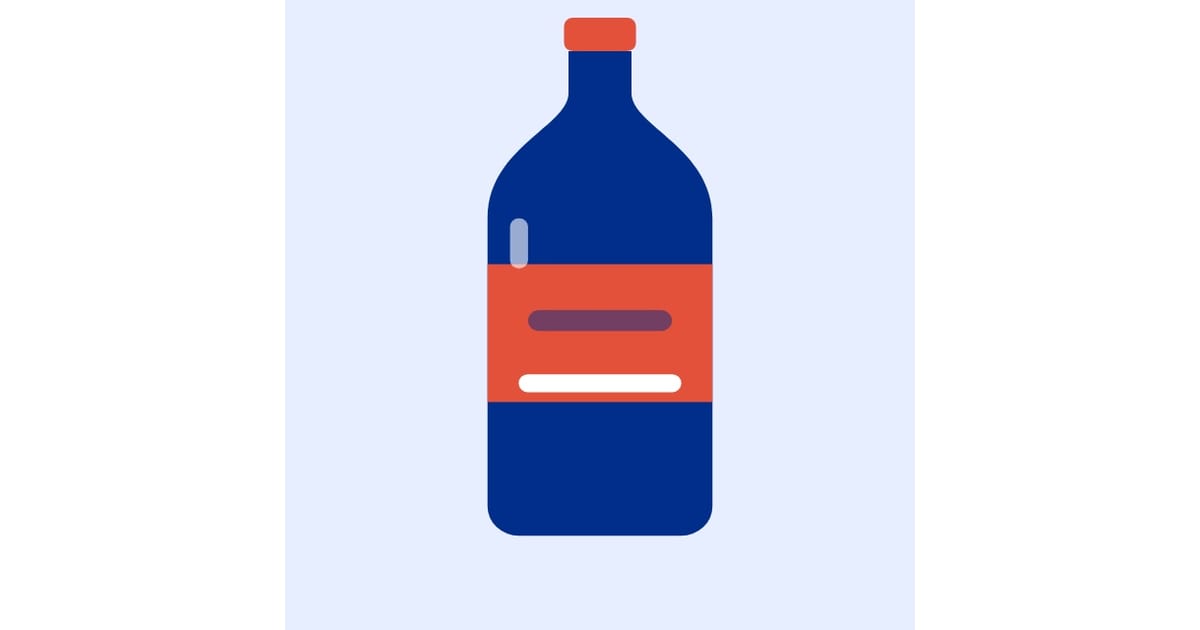 Cola (Large Bottle)