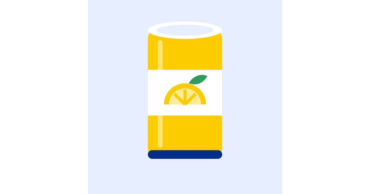 Lemonade (Can)