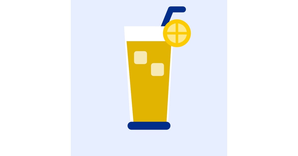 Iced Tea