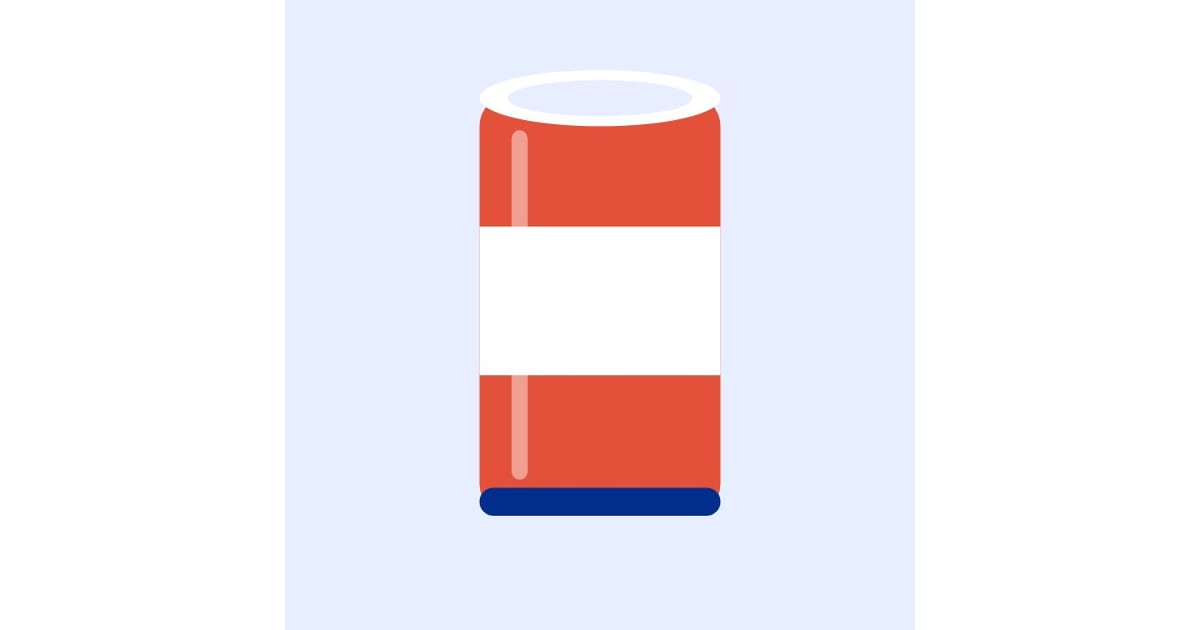Soda (Can)