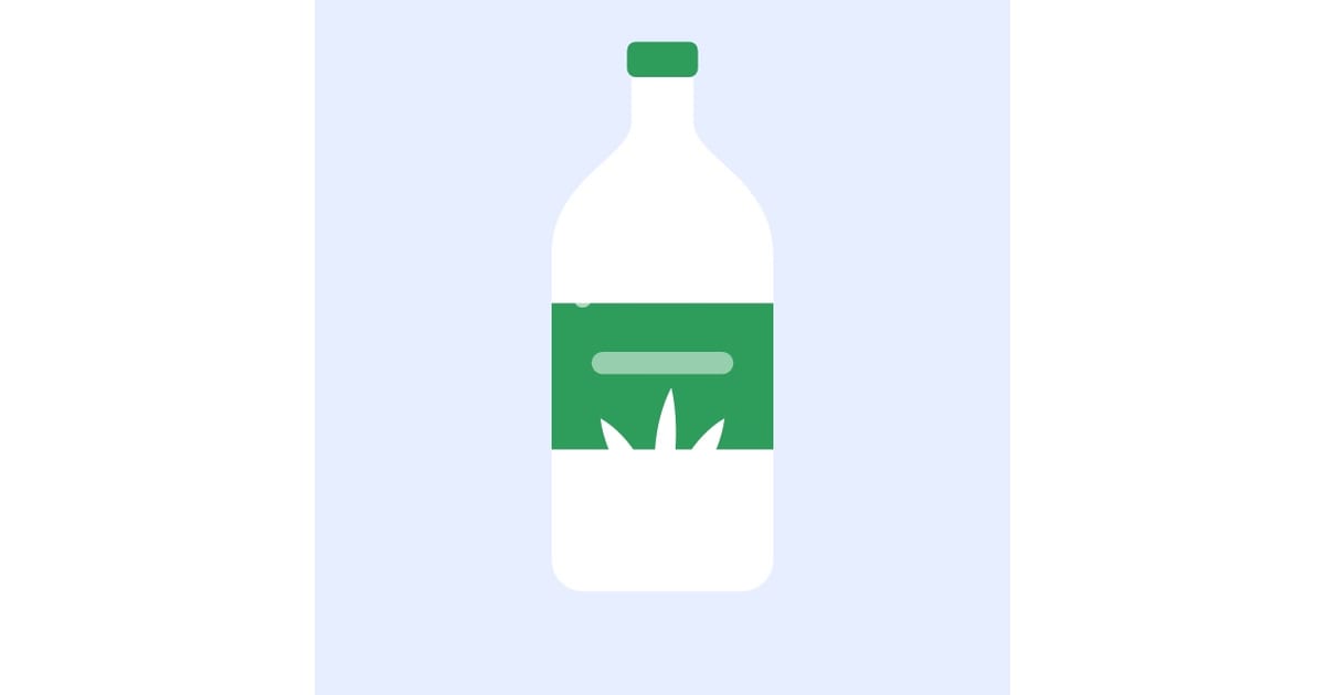 Aloe Vera Drink