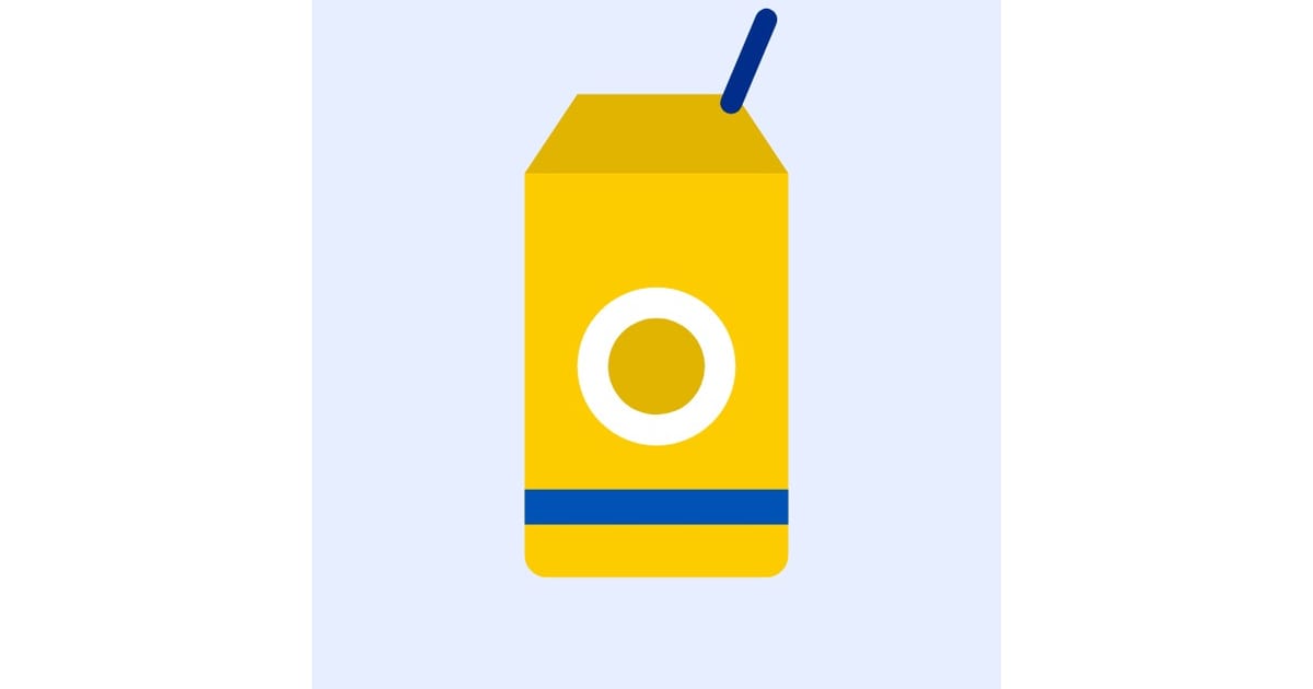 ACE Juice