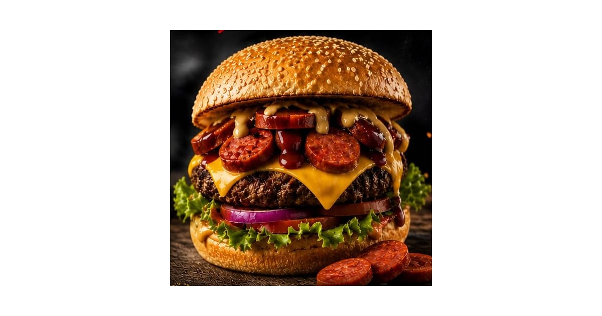 Choriburger