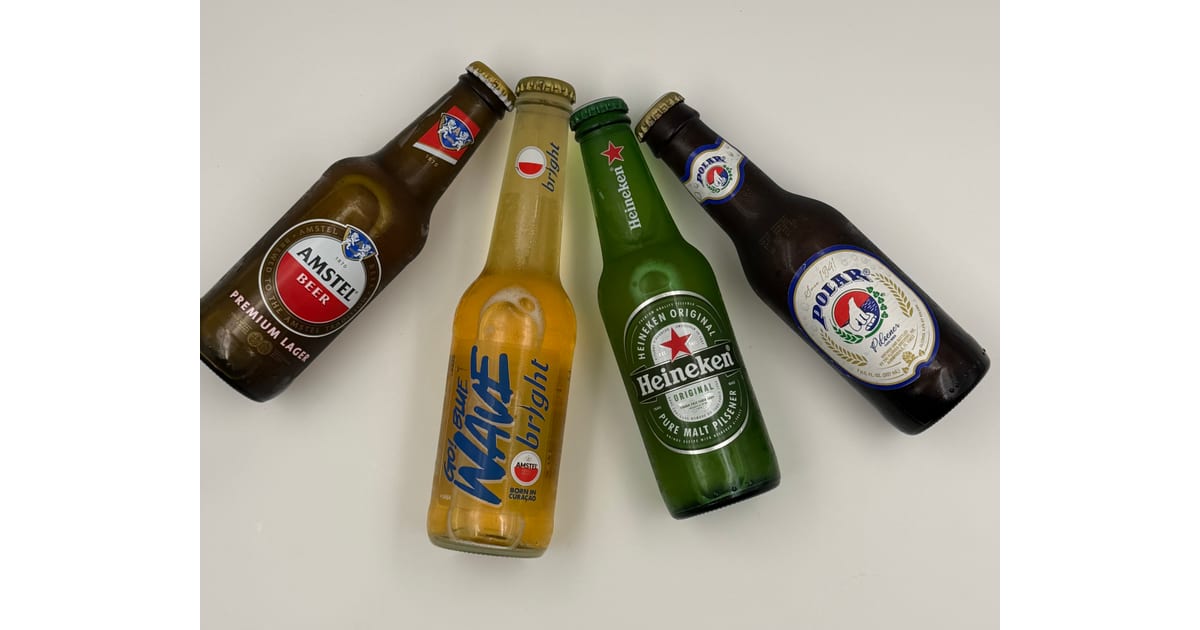 Beer