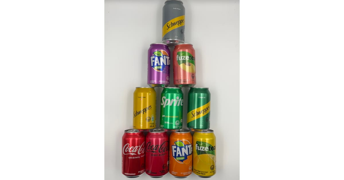 Soda