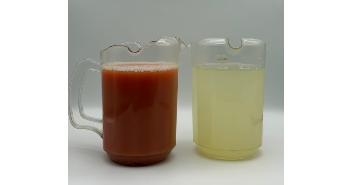 Juice Pitcher