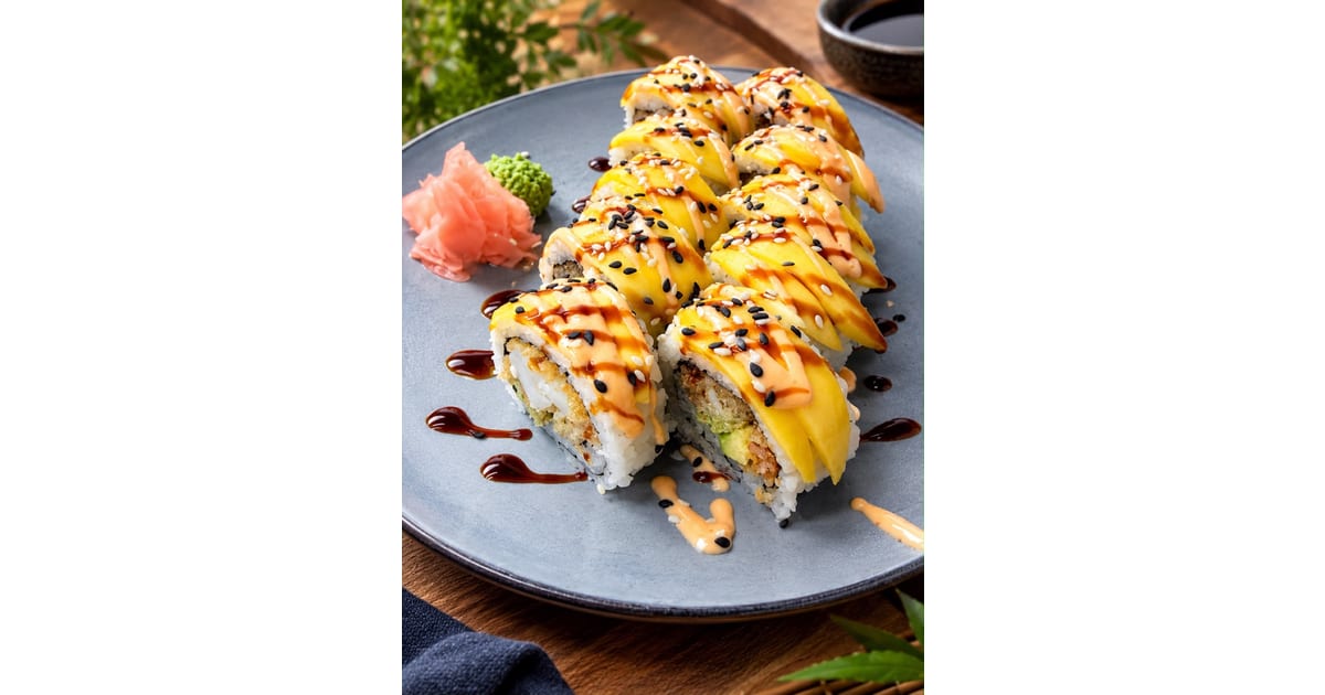 Tiger Roll