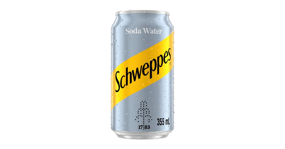 Soda Water