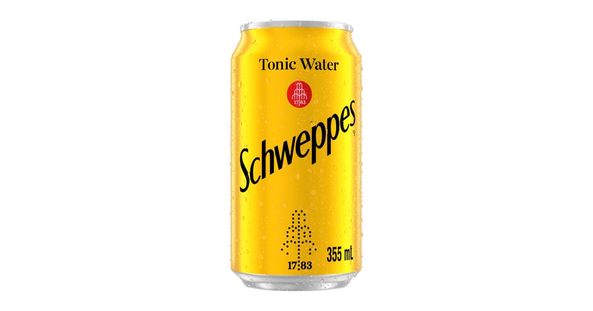 Tonic Water