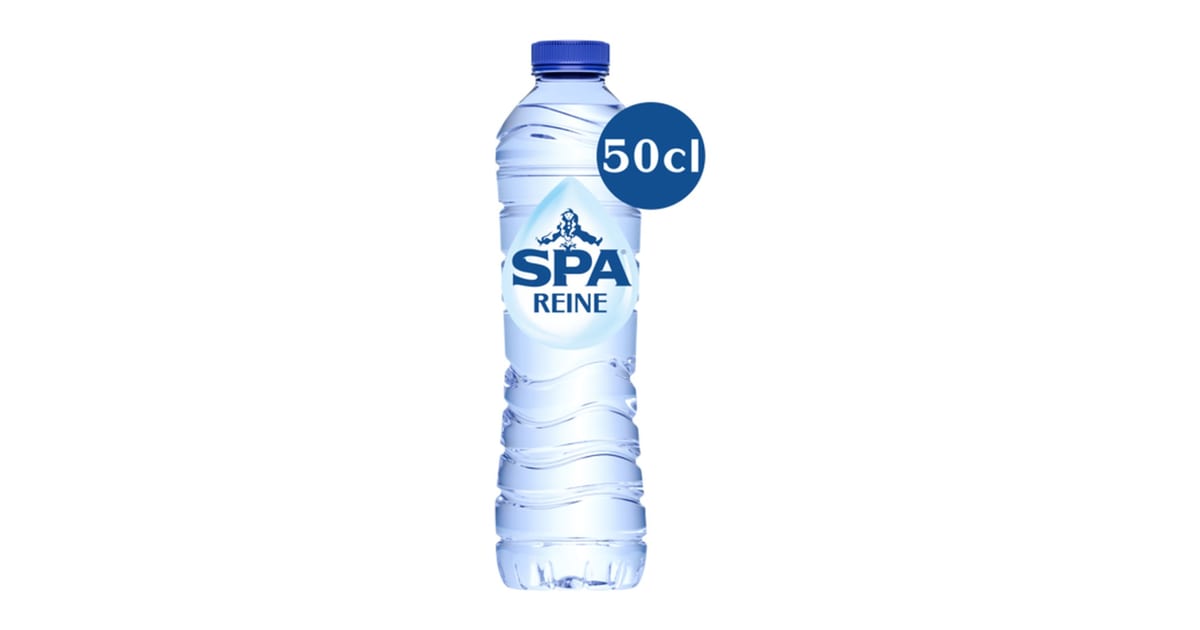 Spa Water