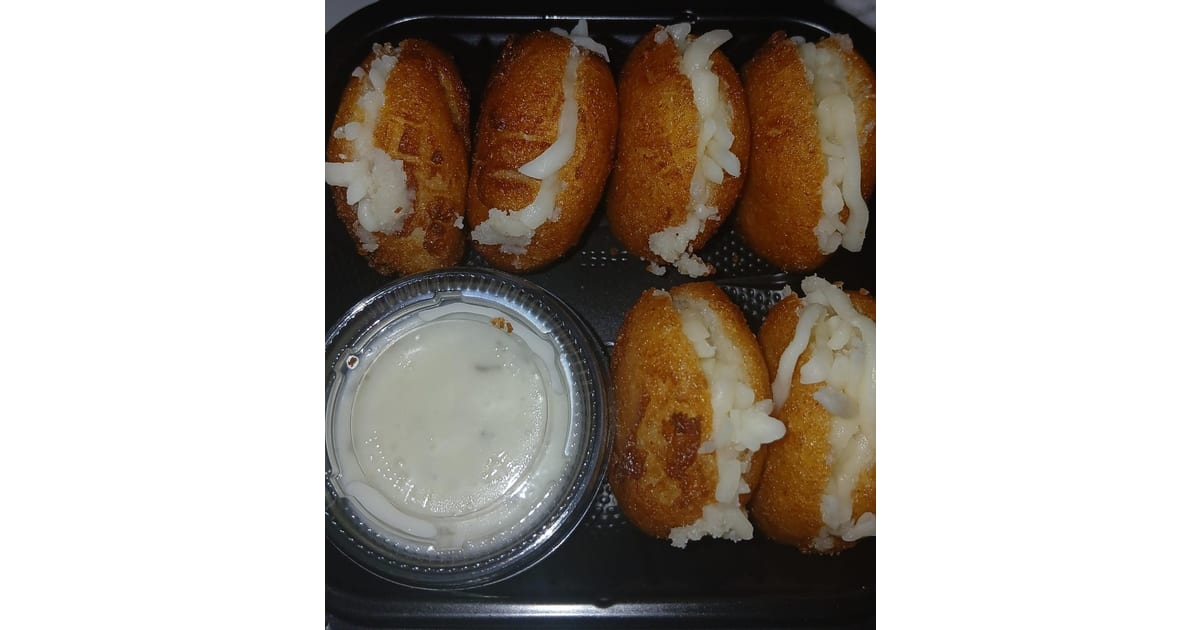 Arepita Box