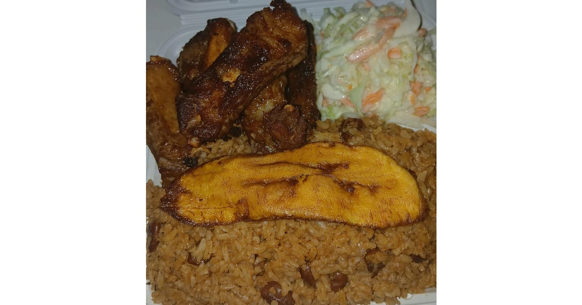 Ribs