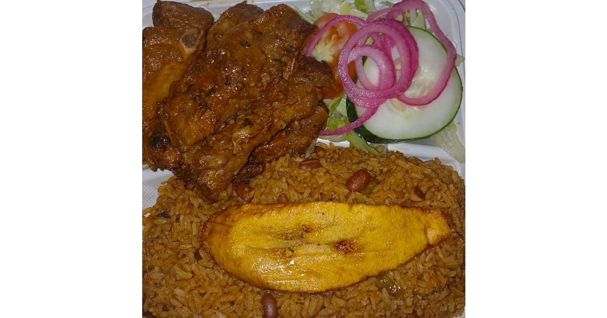 Ribs di Smor