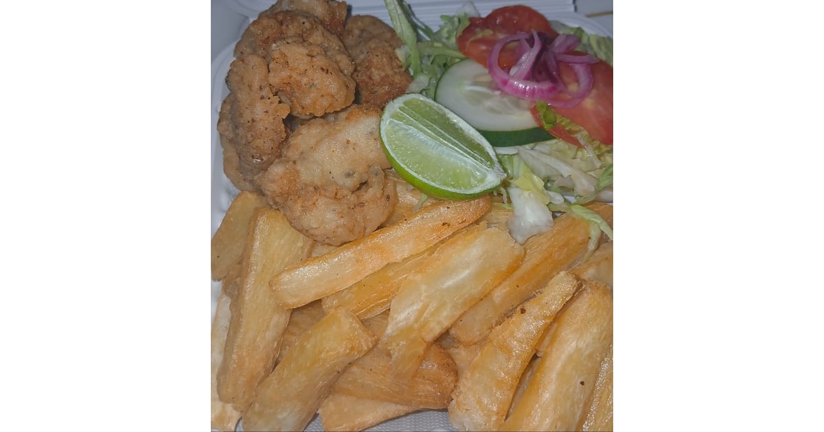 Chicharron di Piska
