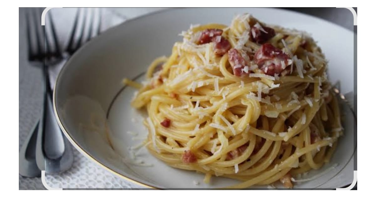 Carbonara