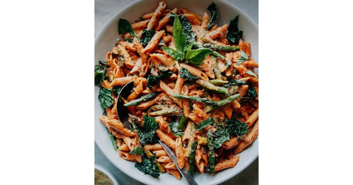 Rose Pasta