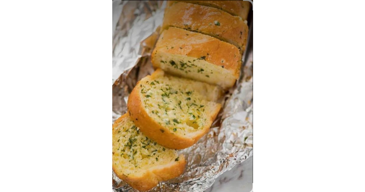Garlic Bread