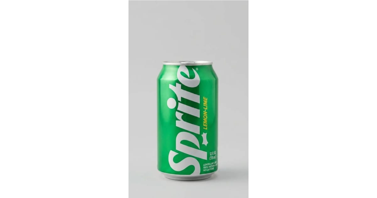 Soft Drink