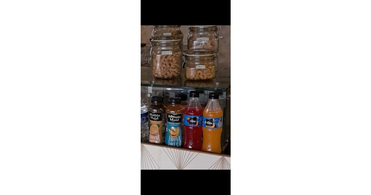 Fruit Juice
