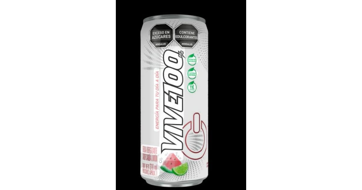 Energy Drinks