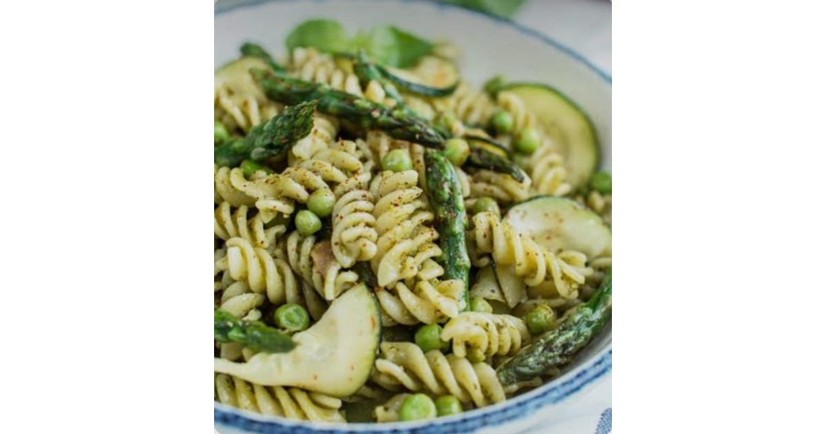 Pesto Verde